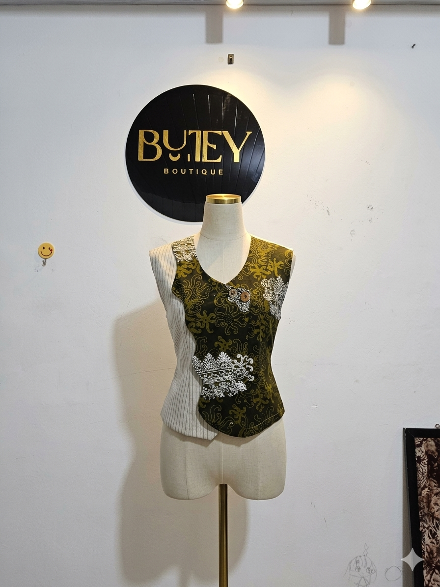 bujey-etnik-batik-kaltara