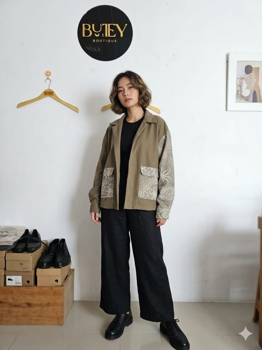 bujey-jaket-kombinasi-batik-pewarna-alam